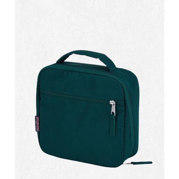 JANSPORT ランチブレイク DEEP JUNIPER JS0A2WJX7F7 2467229