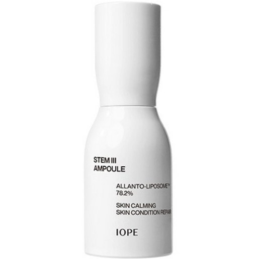 ステム3 アンプル 50ml (鎮静/弾力/保湿/栄養供給/活力/光彩/しわ防止)