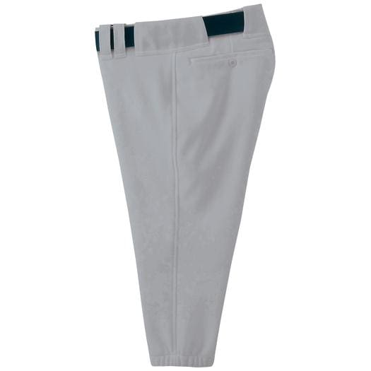 MIZUNO ミズノ パンツ ベルトループ型 ショート丈フィットタイプ 野球 52PW58705