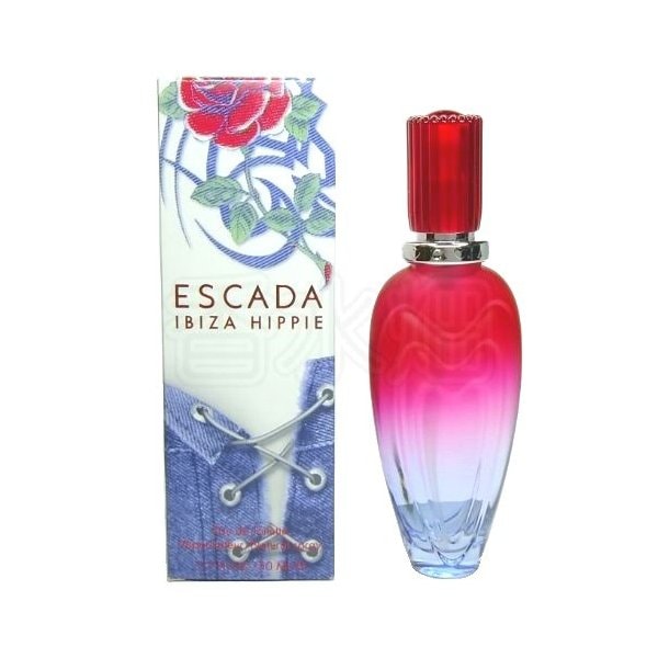 エスカーダ イビザヒッピー EDT SP 50ml