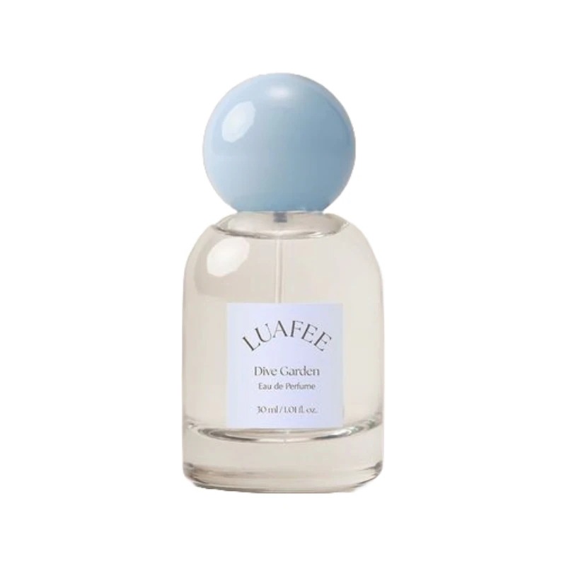 [韓國正品店][new][リニューアル]ダイブガーデン 30ml / リキッド / 香水 / ソリッド / ソリッド香水 / フレグランス/ 韓国コスメ / 香水 / 韓国人氣