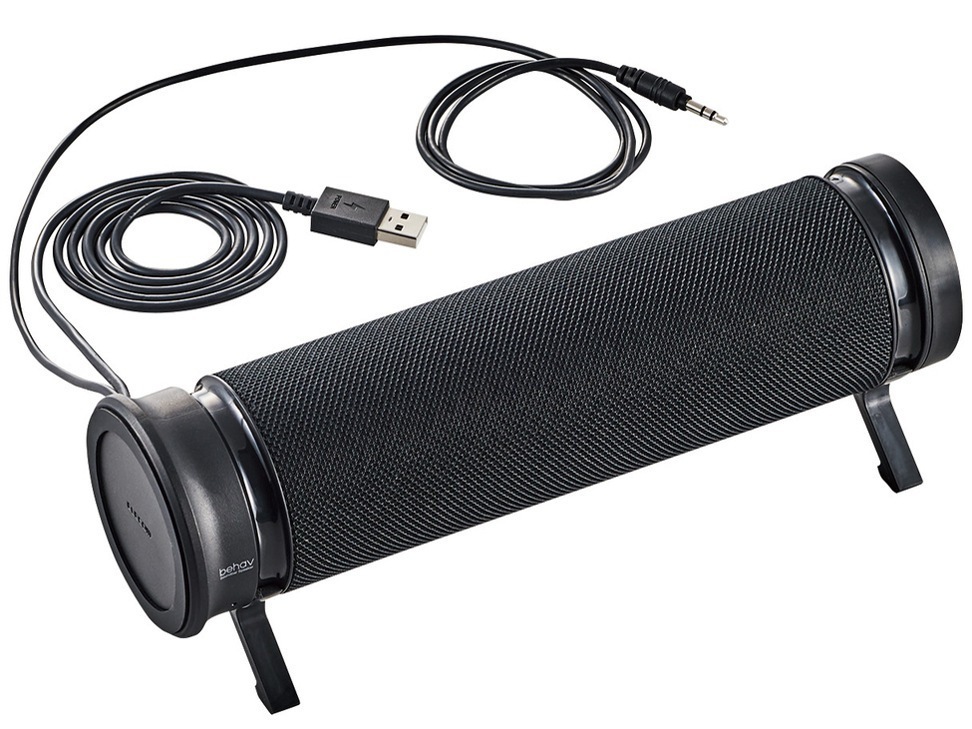 SP-PCBS01UBK [ブラック] Bluetoothスピーカー