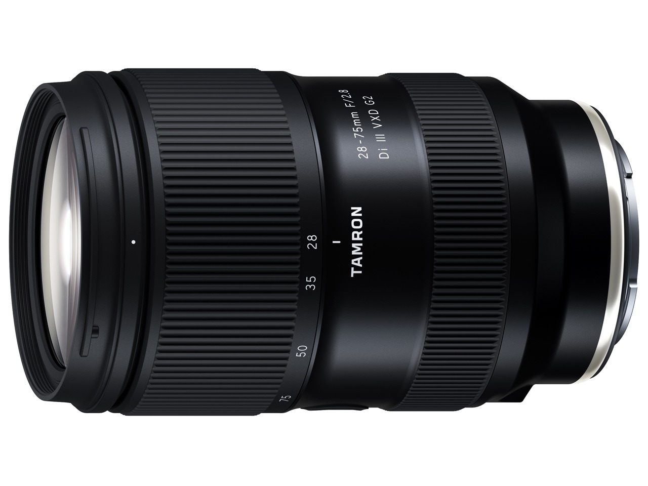 TAMRON 28-75mm F/2.8 Di III VXD G2 (Model A063)
