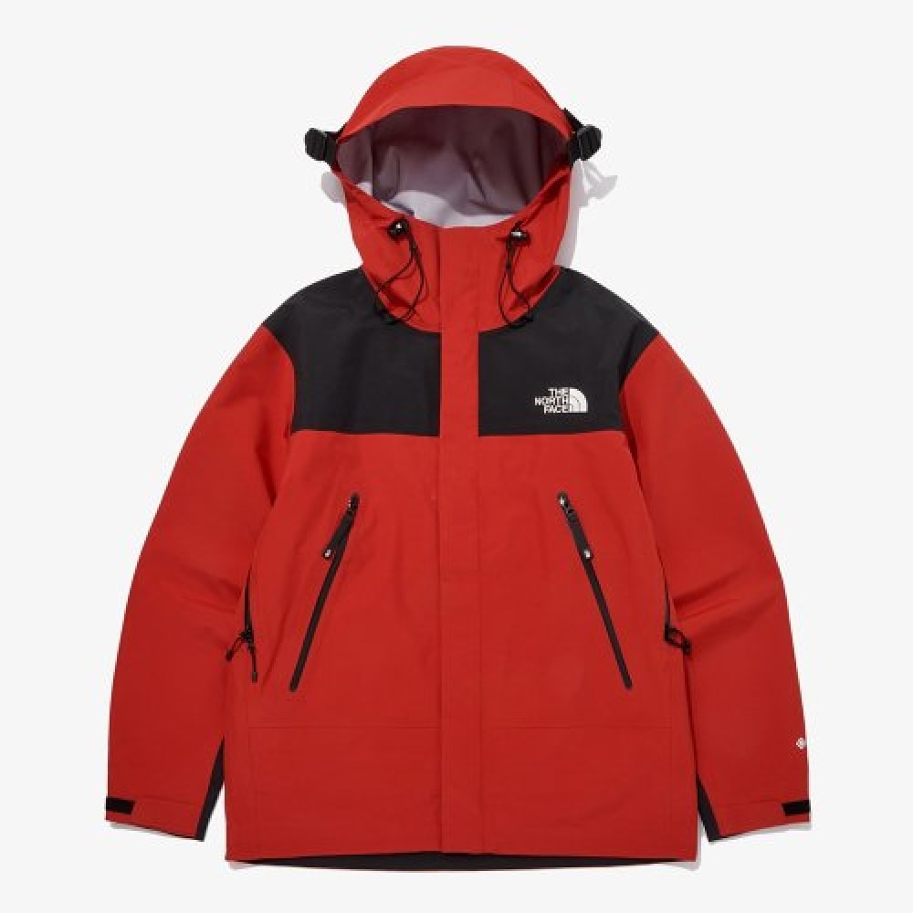 ザ・ノース・フェイス (ザ・ノース・フェイス) NJ2GQ01B メンズゴアテックス・マウンテン 3L ジャケット