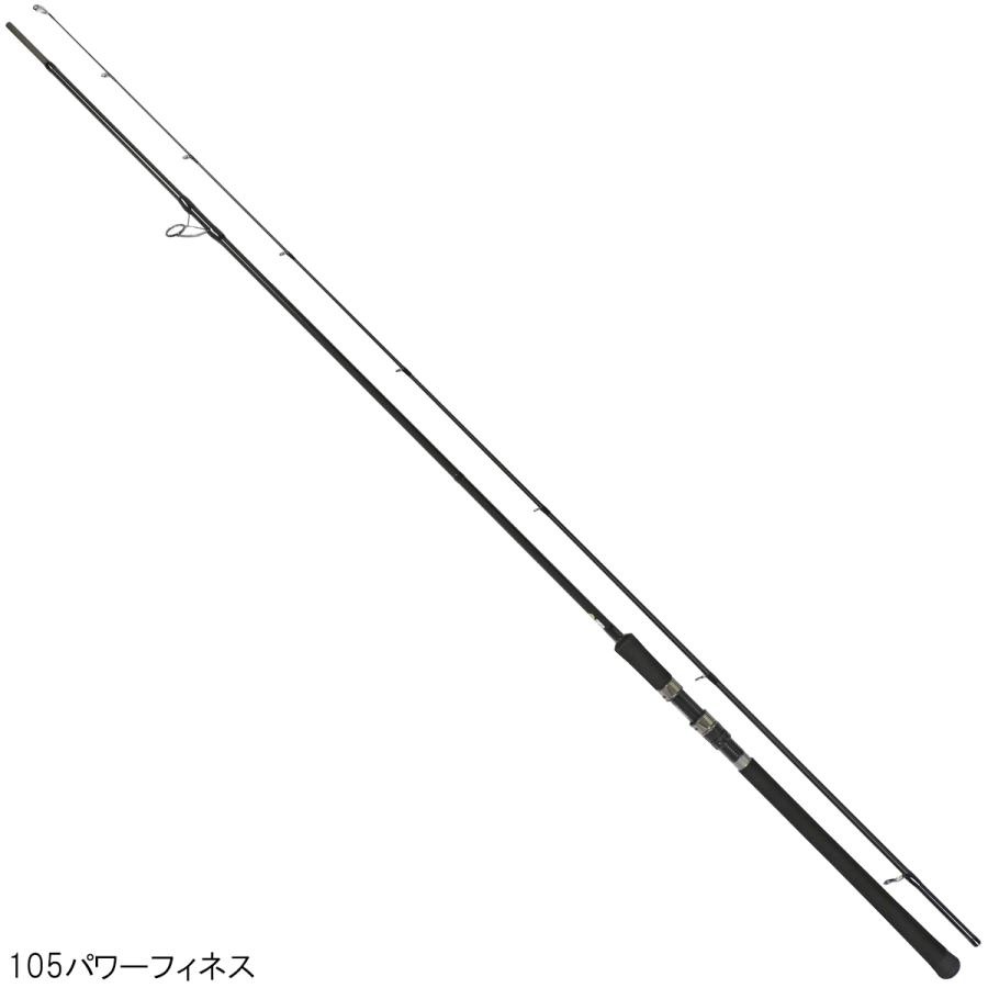 ジャンプライズ(Jumprize) オールウェイク105パワーフィネス