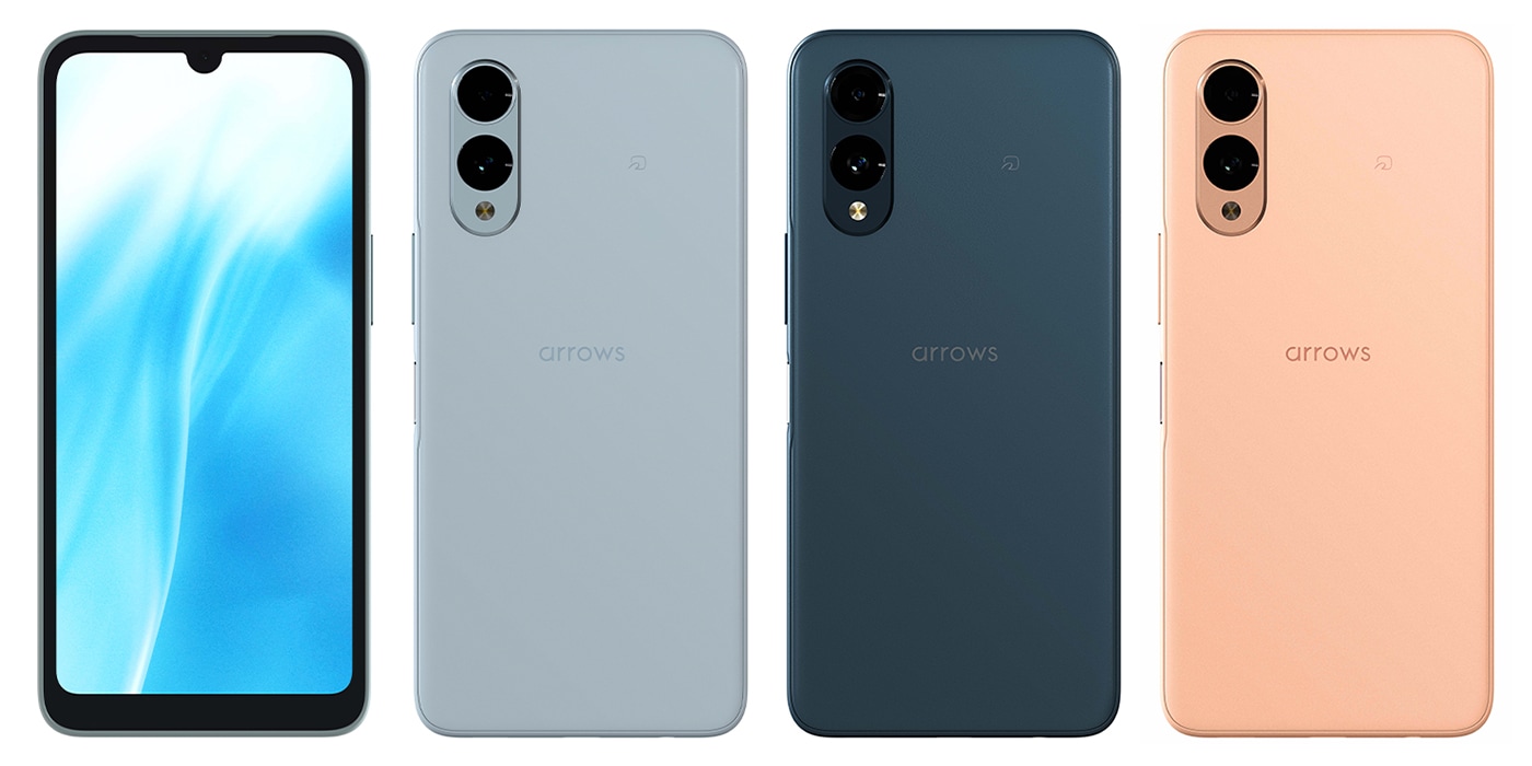 セイモバイル SIMフリー AU arrows We2 [FCG02] 新品未使用品 13,528円