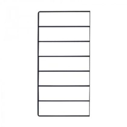 63498 シェルフブラケット 7段L