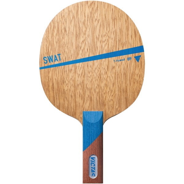 VICTAS スワット ST [卓球ラケット] 5,387円