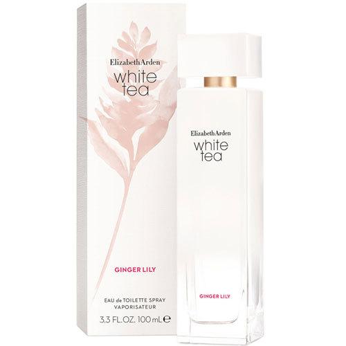 エリザベスアーデン ホワイトティー ジンジャーリリー EDT オードトワレ SP 100ml 香水 ELIZABETH ARDEN