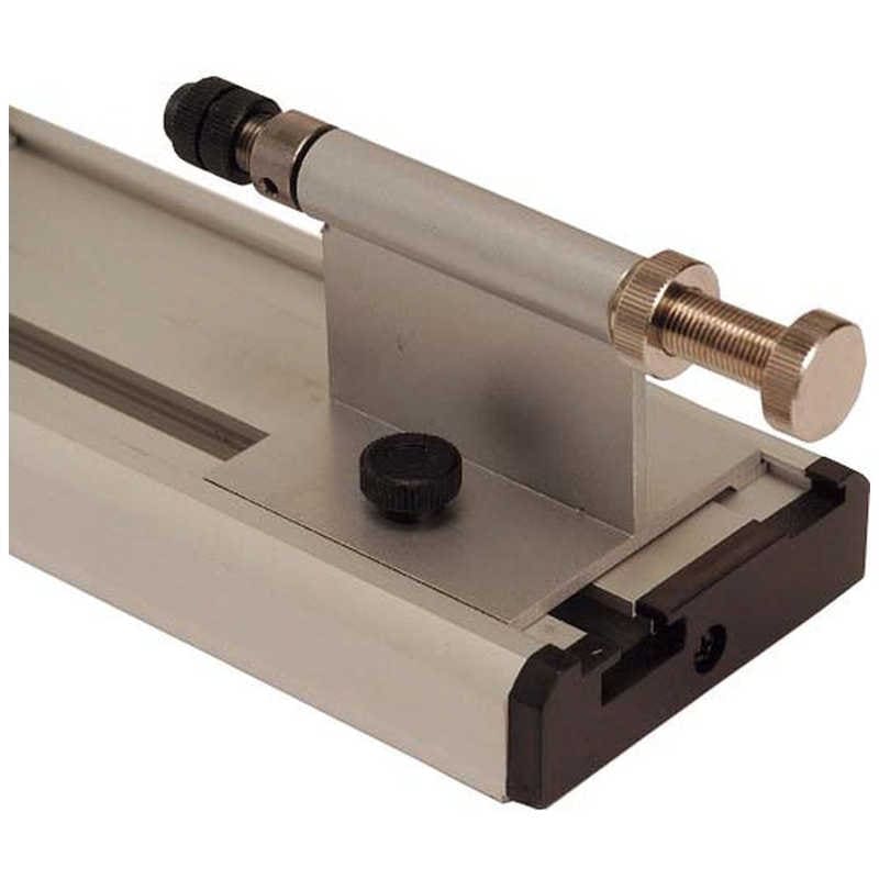 キソパワーツール　プロクソン押しセンターDX(ウッドレースDX用) 　27085