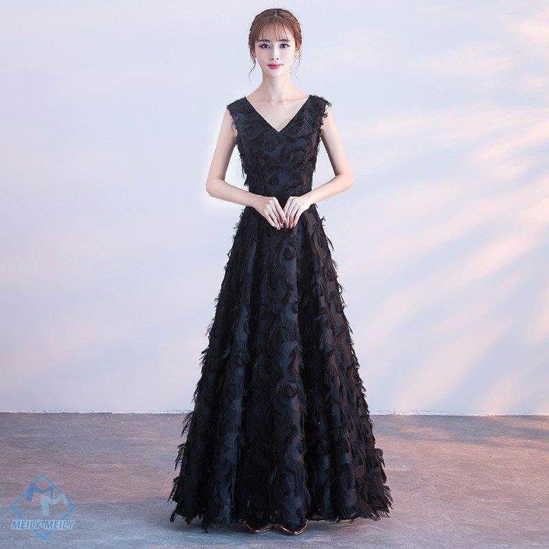 カラードレス 演奏会 ロングドレス 二次会 安い パーティードレス 結婚式 花嫁 フォーマルドレス 8,819円