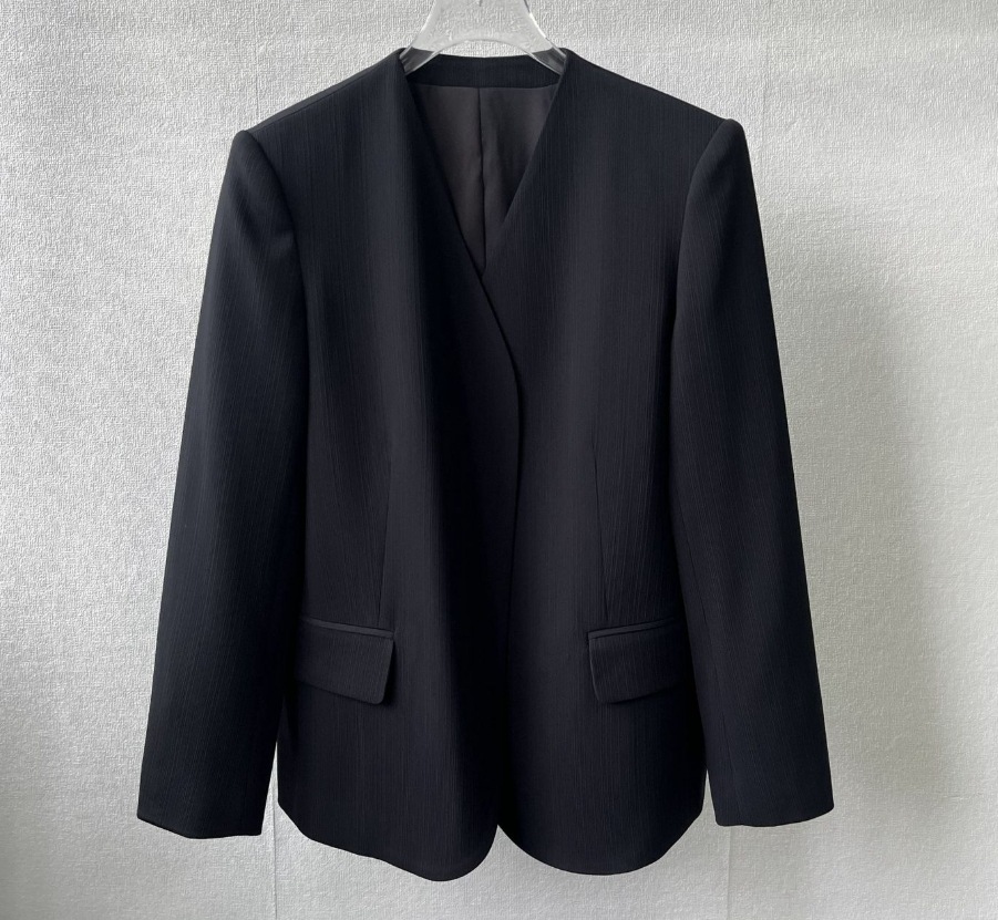 レディース ジャケット デニム ブルーデニム カラーデニム 大人可愛い きれいめ シンプル カジュアル 上品 おしゃれ かっこいい レトロ こなれ感 ラフ ボーイッシュ スポーティー ガーリー ルーズ