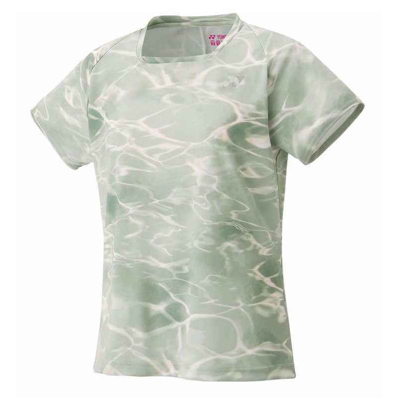 ウィメンズゲームシャツ テニス・バドミントン ウェア(ウィメンズ) (20909)