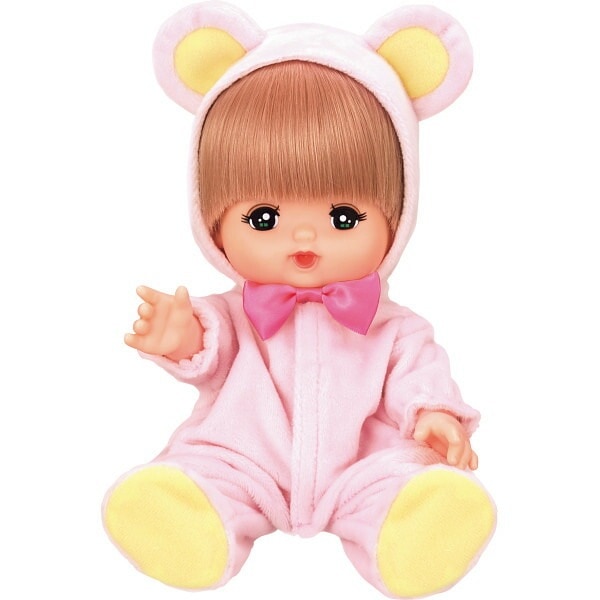 （ギフト）メルちゃん 入門セット