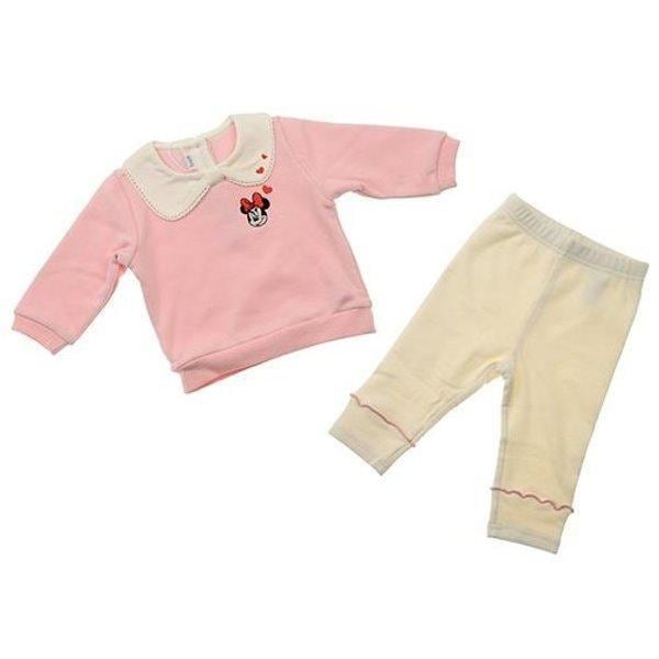 01S823052 ミニリボントゥーマン上下