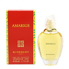 アマリージュ EDT SP 50ml
