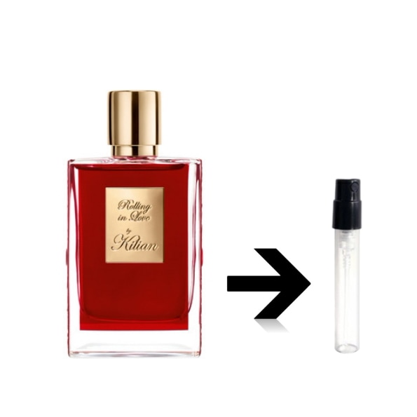 10ml ローリング イン ラブ オードパルファム EDP by Kilian バイ キリアン アト