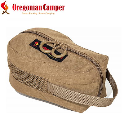 他サイト： オレゴニアンキャンパー TRU-OCB2224WB シェラカップtoGO(ウルフブラウン) TRUOCB2224WBの商品画像