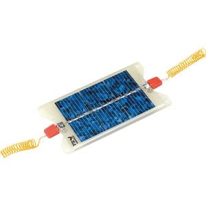アーテック(まとめ)アーテック 光電池(太陽電池) (10セット)