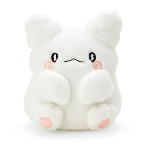 ぬいぐるみS はなまるおばけ 18×17×17cm キャラクター