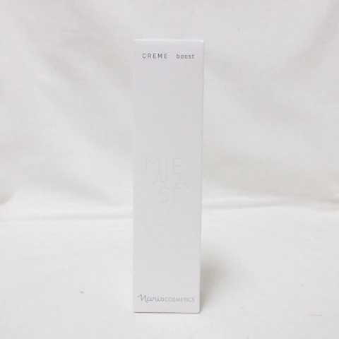 (リニューアル) ナリス化粧品 ナリス マジェスタ クリーム ブースト 29g
