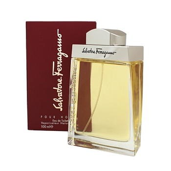 フェラガモ プールオム 100ML EDT SP