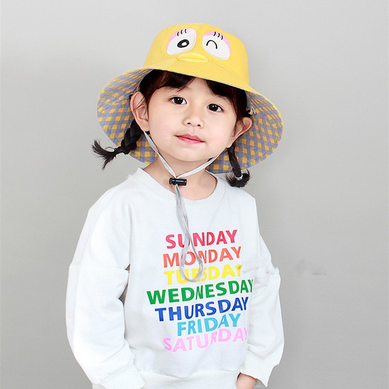 おすすめ キッズキャップ 子供帽子 赤ちゃん ベビー帽子 日よけ帽子 夏 女の子 ｕｖ対策 可愛い