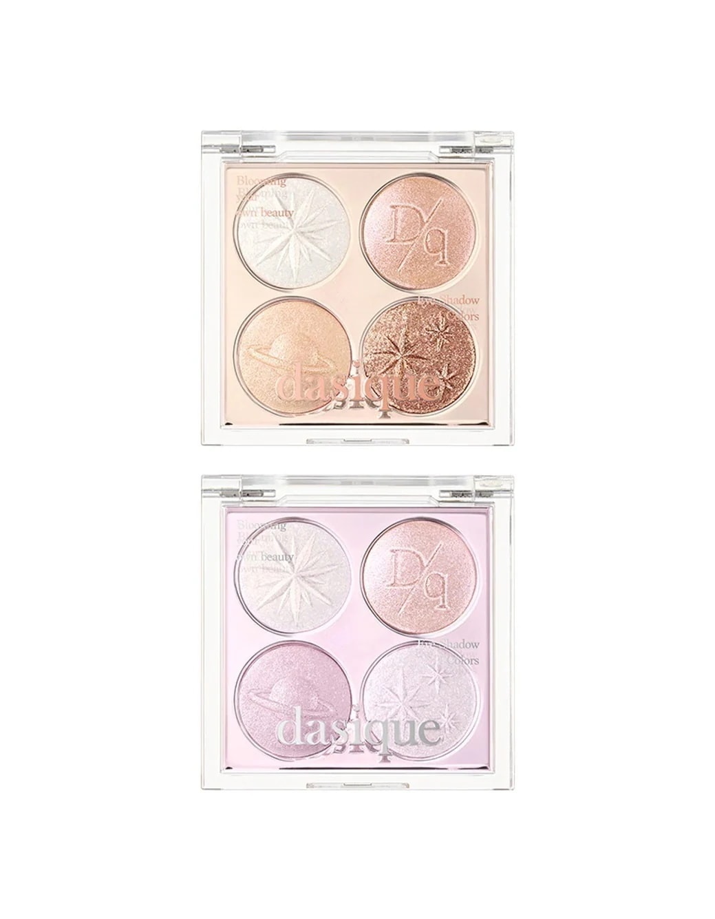 [24FW/New] (24年11月15日発売) スタンレー ナイト シャドウ パレット 2color #Holiday Starry night(24年11月15日発売)