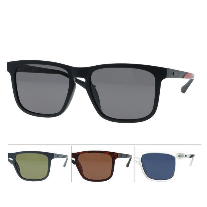 サングラス PE0190SA 56mm 紫外線 UVカット 4color