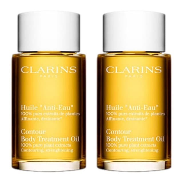 ボディオイル アンティオー 100ml x 2 お得な2個セット