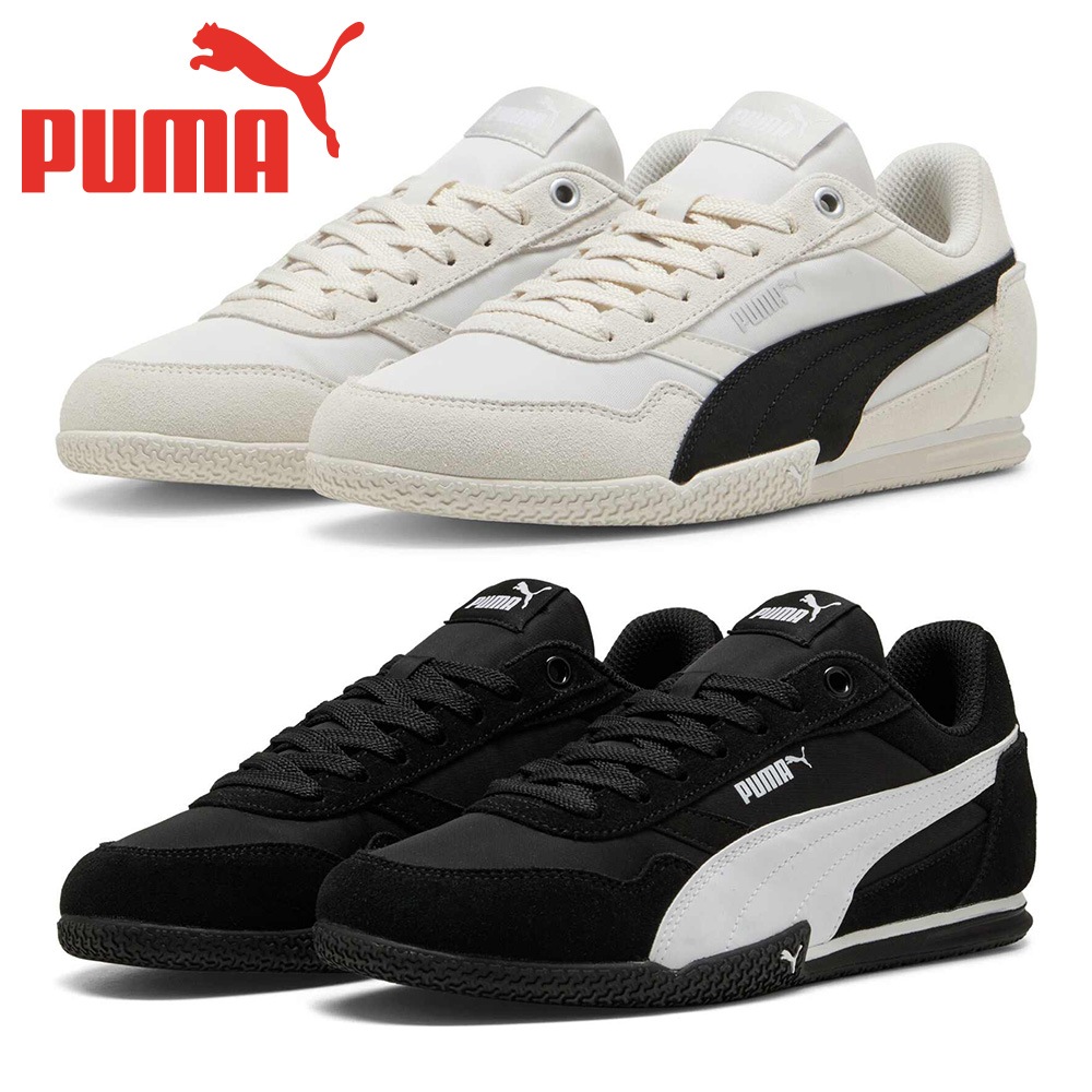 プーマ スニーカー レディース ベラドンナ ナイロン 403554 PUMA