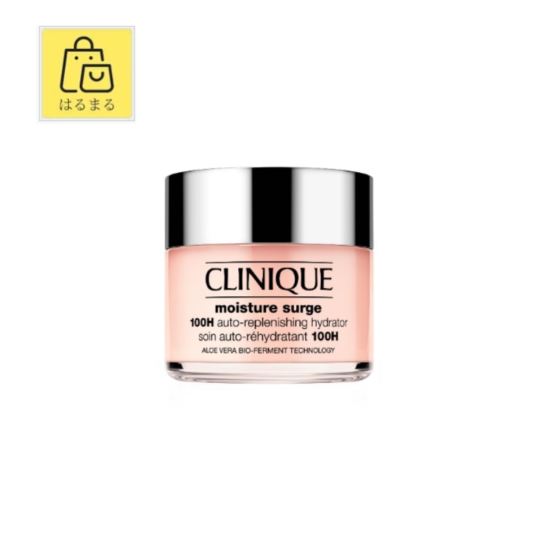 すーっと保湿クリーム (モイスチャーサージ 100時間オート-リフレニシング ハイドレーター) 50ml