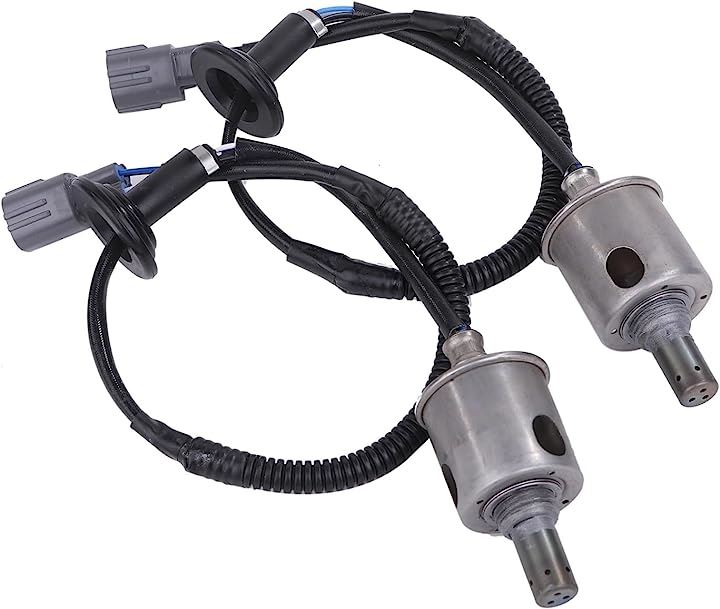 互換品 O2センサー リア 左右 2本セット レクサス GS250 GS350 GRS191 GRL10 GRL11 89465-30730 等 汎用 社外品(2個セット)