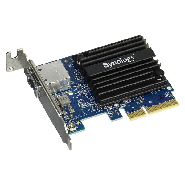 E10G18-T1 [サーバー用シングルポート 高速 10GBASE-T/NBASE-T アドインカード]