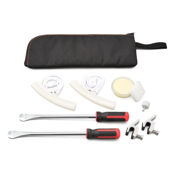 TOOL ツール 工具 関連 タイヤレバーセット オールインワン D92339