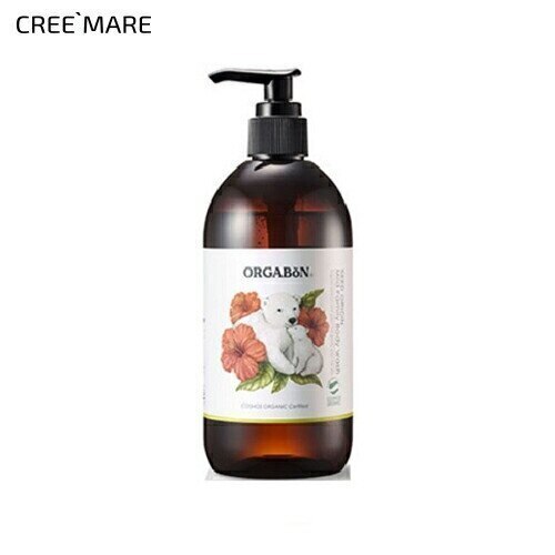 [オーガボン] シードオリジン マイルドファミリーボディウォッシュ・51473