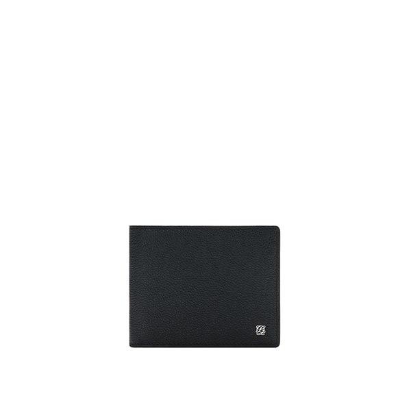 男性用二つ折り財布 ST2FM01BL