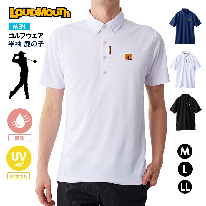 【SHOPクーポンあり】ポロシャツ スポーツ ゴルフ 半袖 トレーニング 男性 メンズ シンプル おしゃれ ファッション 吸汗 速乾 UV 通気性 プレゼント 誕生日