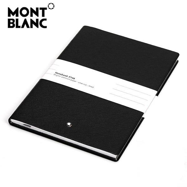 [MONTBLANC] 113294 共用ダイアリー
