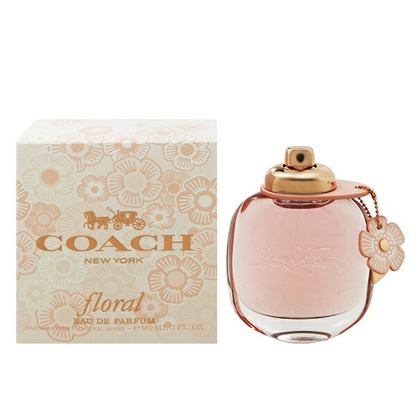 コーチ フローラル EDP SP 90ml