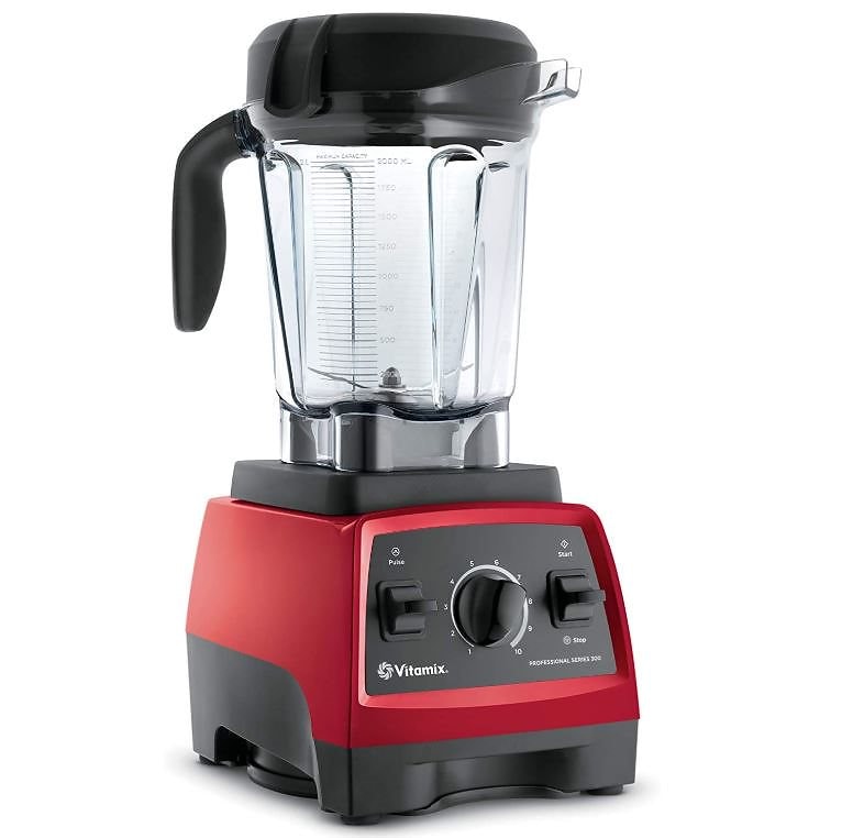 Qoo10] Vitamix Pro 300 バイタミ