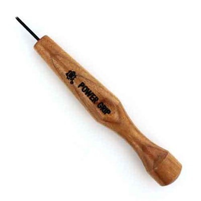 他サイト： 三木章/パワーグリップ彫刻刀-丸/１．５ＭＭ８１０１５の商品画像