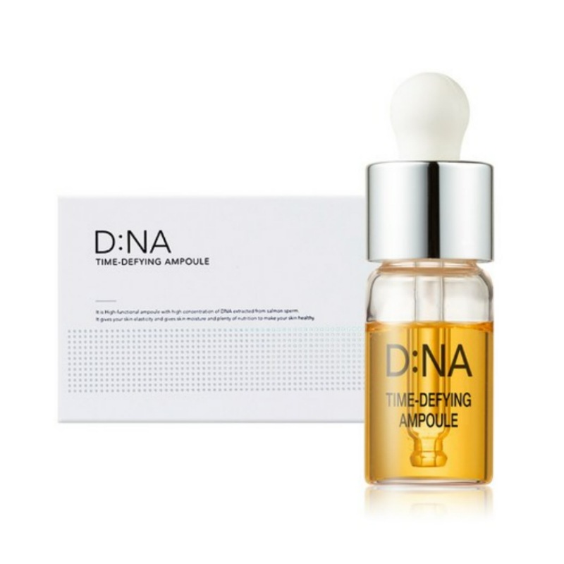 ディーエヌエー タイム ディファイング アンプル 30ml