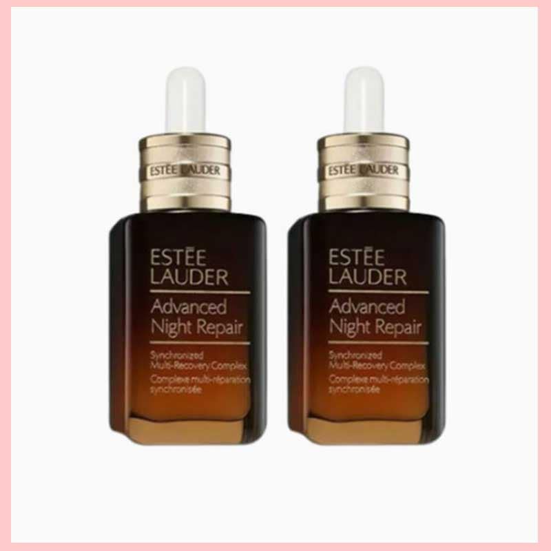 アドバンス ナイト リペア SMR コンプレックス 50ml + 50ml