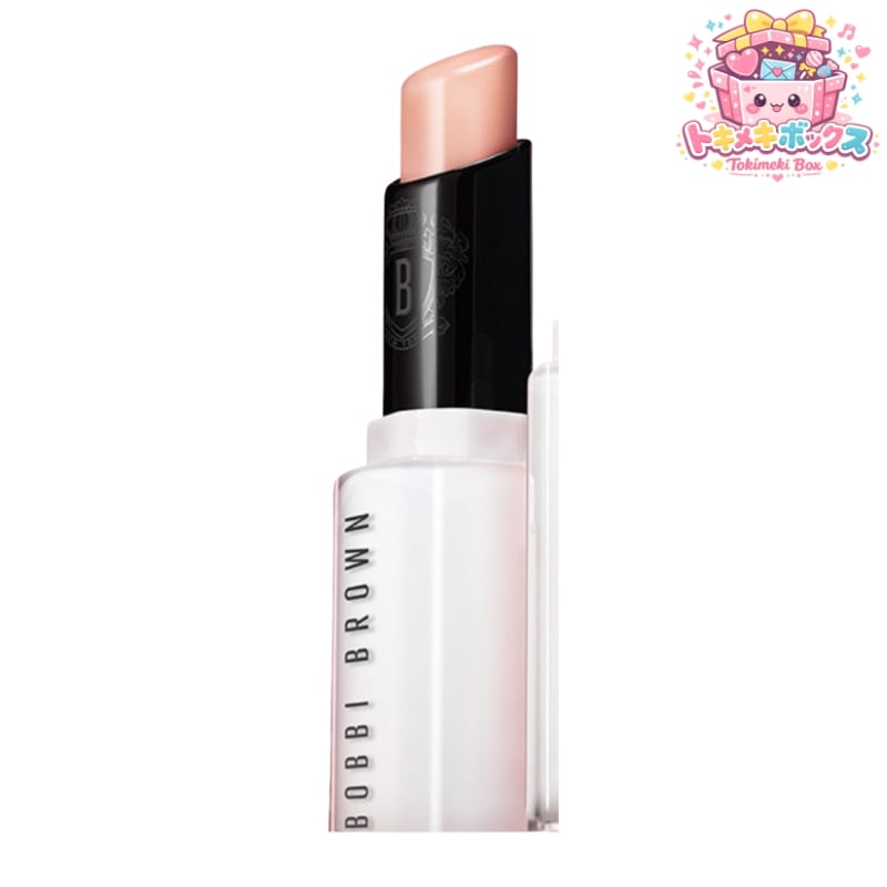 【ジミン着用カラー】ボビイ ブラウン エクストラ リップ ティント ベアピンク 2.3gうるおいリップバームジミン着用色自然な血色感ジミンリップ