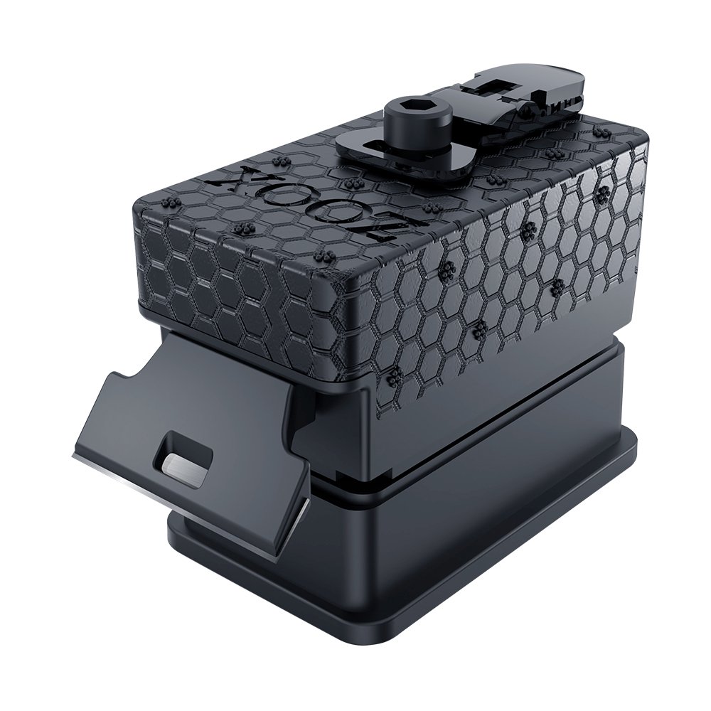 ＺＯＯＸ　マグニートー　Ｌ　１５－１９ｍｍ　水槽　掃除　ＣＲＣ10―50―30―00―00