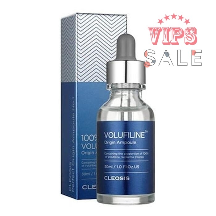 クレオシスボルフィリン100％純粋な原液アンプル/ 30ml/ 1個