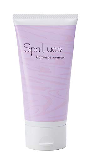 SpaLuce スパルーチェ ゴマージュ 100ml