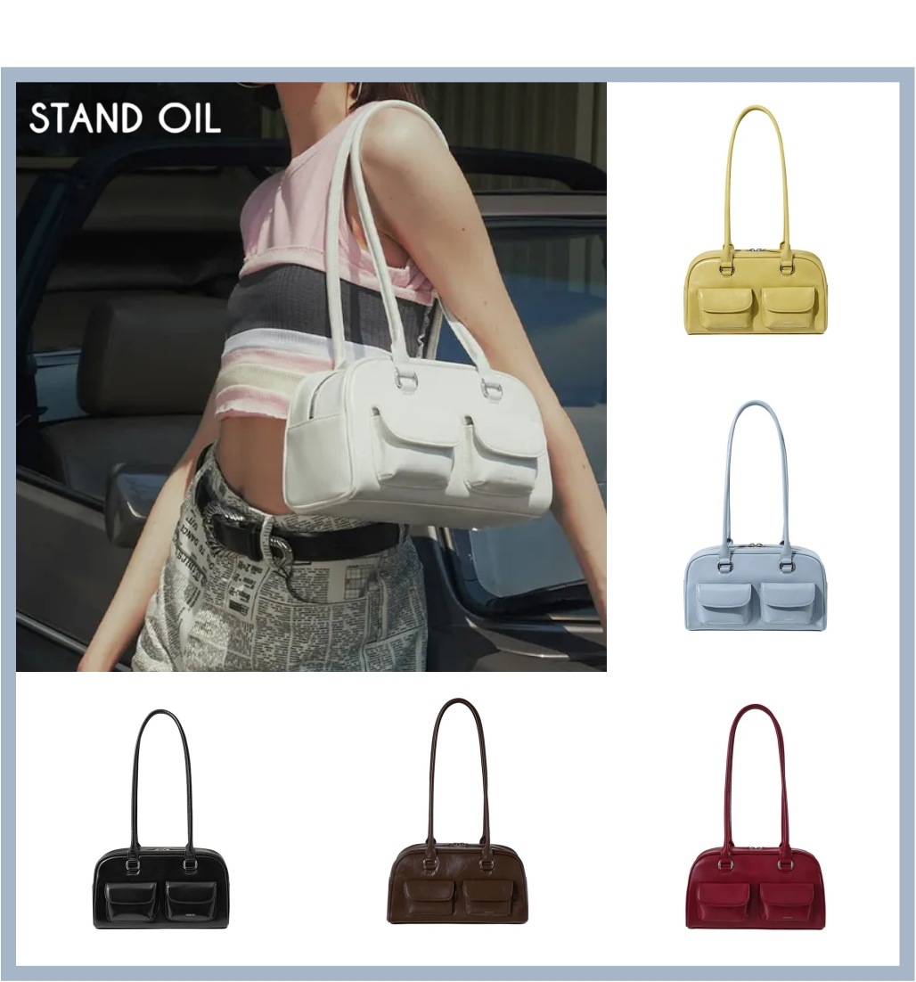 Chubby bag