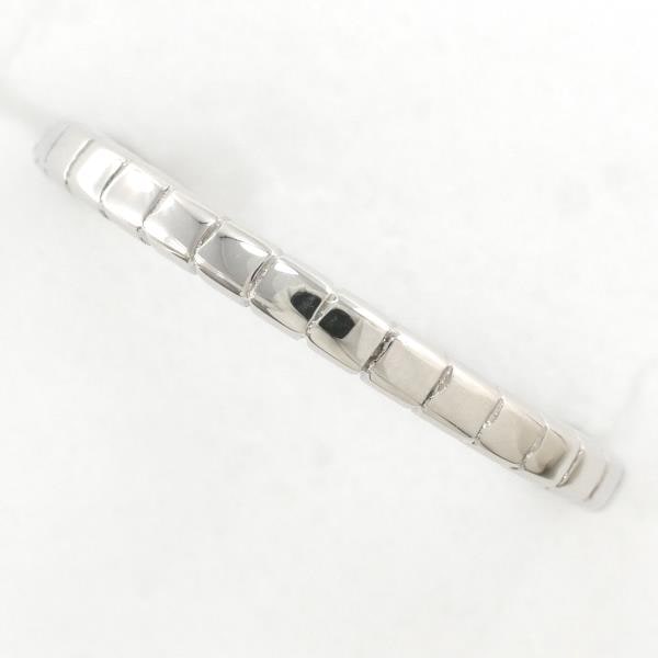 PT950 リング 指輪 11号 総重量約2.6g ジュエリー 中古